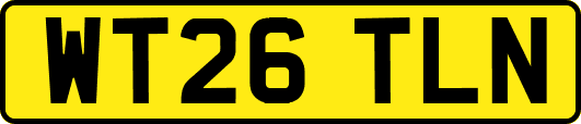 WT26TLN
