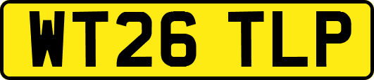 WT26TLP