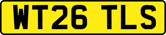 WT26TLS