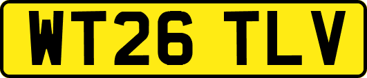 WT26TLV