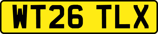 WT26TLX