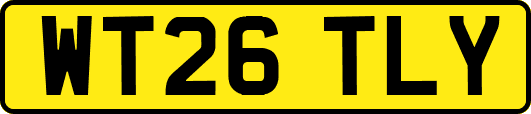 WT26TLY