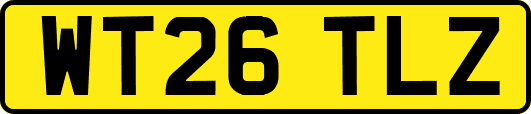 WT26TLZ