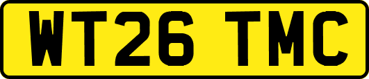 WT26TMC
