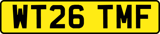 WT26TMF