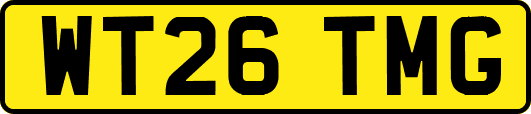 WT26TMG