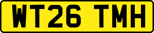 WT26TMH