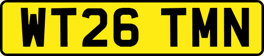 WT26TMN