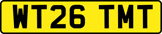 WT26TMT