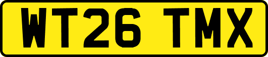 WT26TMX