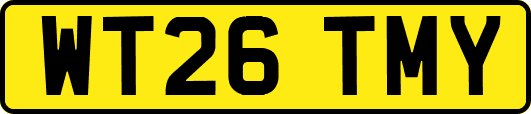 WT26TMY