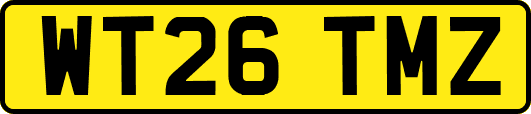 WT26TMZ