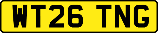 WT26TNG