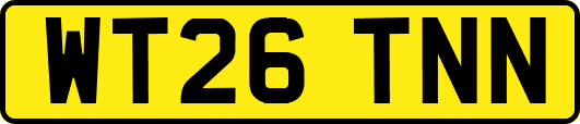 WT26TNN
