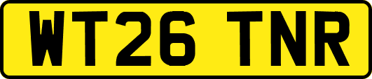 WT26TNR