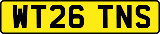 WT26TNS