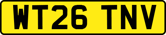WT26TNV