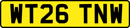 WT26TNW
