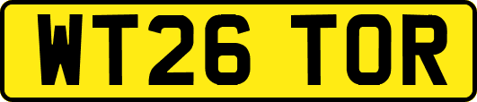WT26TOR
