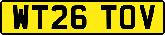 WT26TOV