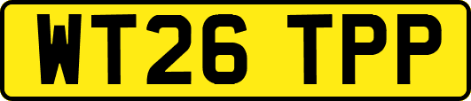 WT26TPP