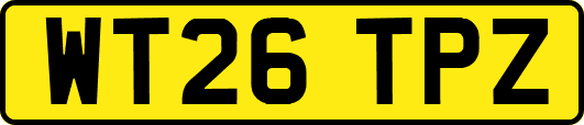 WT26TPZ