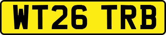 WT26TRB