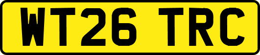 WT26TRC