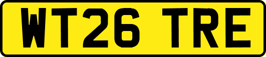 WT26TRE