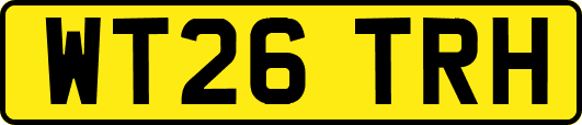 WT26TRH
