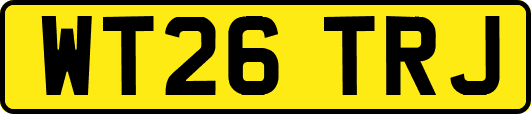 WT26TRJ