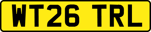 WT26TRL