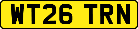 WT26TRN