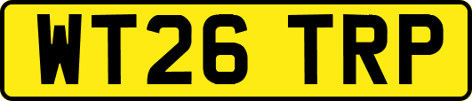 WT26TRP