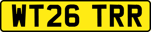 WT26TRR