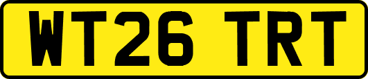WT26TRT