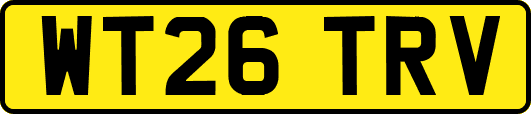 WT26TRV