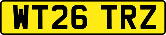 WT26TRZ