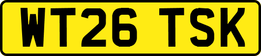WT26TSK