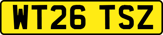 WT26TSZ