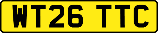 WT26TTC
