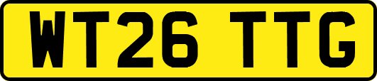WT26TTG