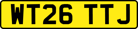 WT26TTJ