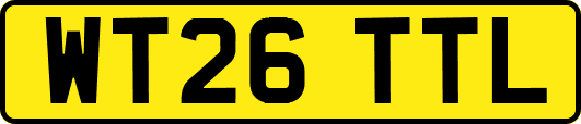 WT26TTL