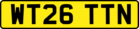 WT26TTN