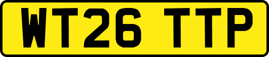 WT26TTP
