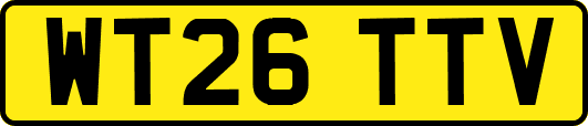 WT26TTV