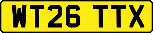 WT26TTX