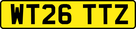 WT26TTZ