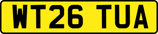 WT26TUA